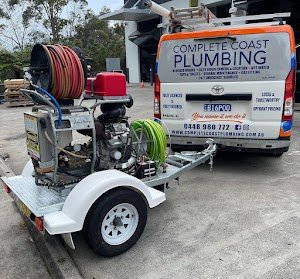 Complete Coast Plumbing place picture